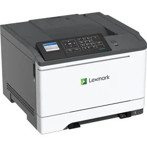 Замена лазера на принтере Lexmark MS421DN в Воронеже